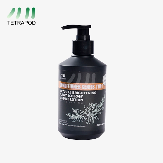 Natural Herbal Pet Hair Serum